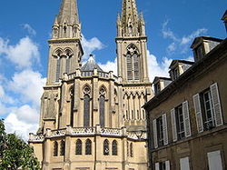 photos de la Basilique