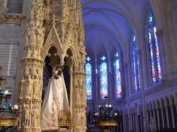 photos de la Basilique