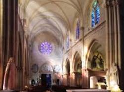 photos de la Basilique