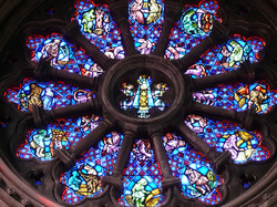 photos de la Basilique