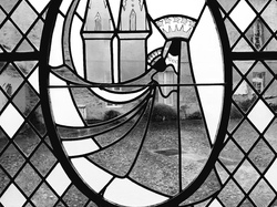 JANVIER 2021 PHOTOS DE LA BASILIQUE