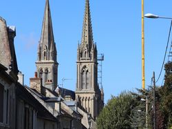 photos travaux du 3 octobre 2018