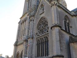 photos travaux du 3 octobre 2018