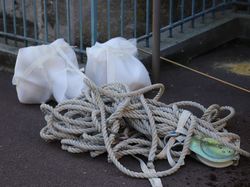 photos travaux du 3 octobre 2018