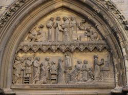 photos travaux du 3 octobre 2018